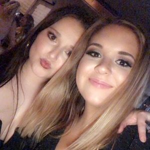 Meet your Posher, Wesley Ann